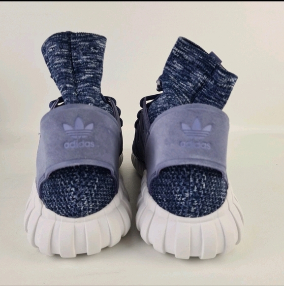 Adidas Originals Tubular Doom PK Breathable Workout Running Shoes Size 9.5 NIB - Picture 6 of 12